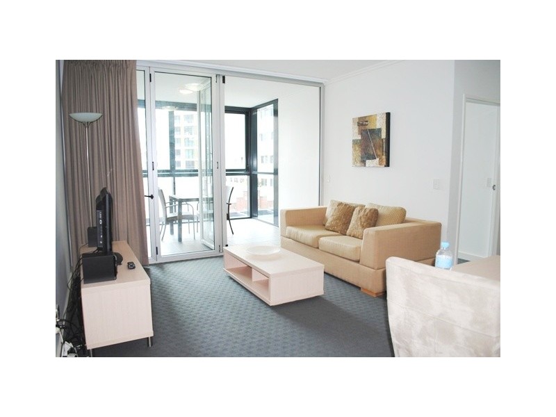 609/128 Charlotte Street, Brisbane QLD 4000