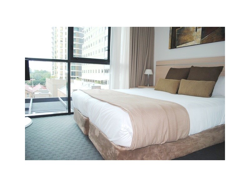 609/128 Charlotte Street, Brisbane QLD 4000