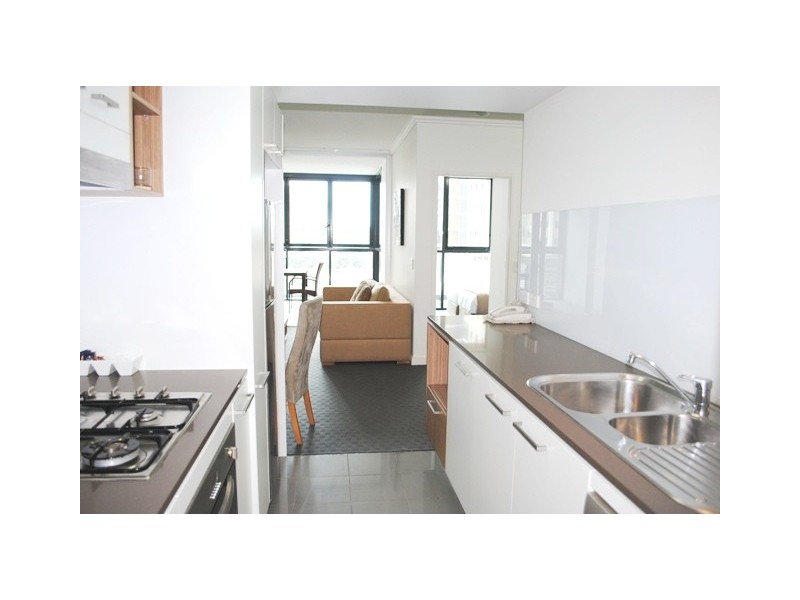 609/128 Charlotte Street, Brisbane QLD 4000