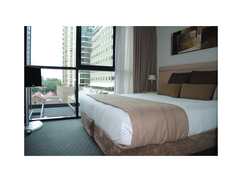 609/128 Charlotte Street, Brisbane QLD 4000