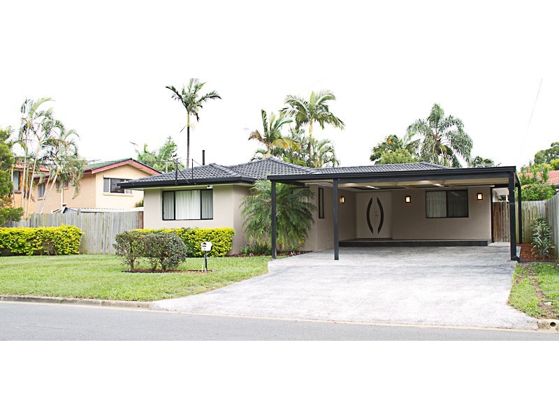 28 Turnmill Street, Macgregor QLD 4109