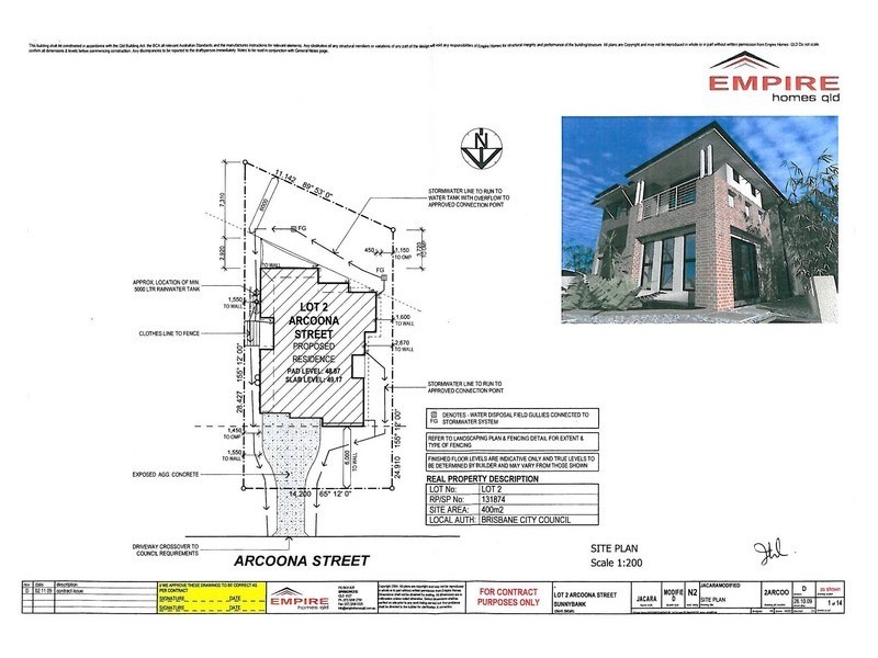 1A Arcoona Street, Sunnybank QLD 4109