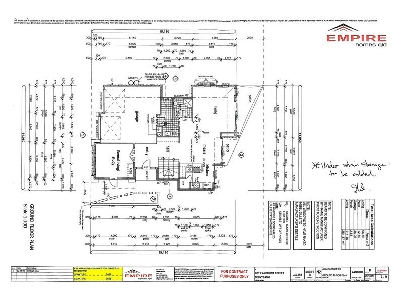 1A Arcoona Street, Sunnybank QLD 4109