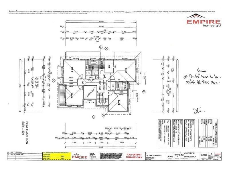 1A Arcoona Street, Sunnybank QLD 4109
