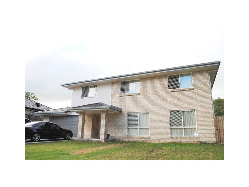 14 Shelley Avenue, Mount Warren Park QLD 4207