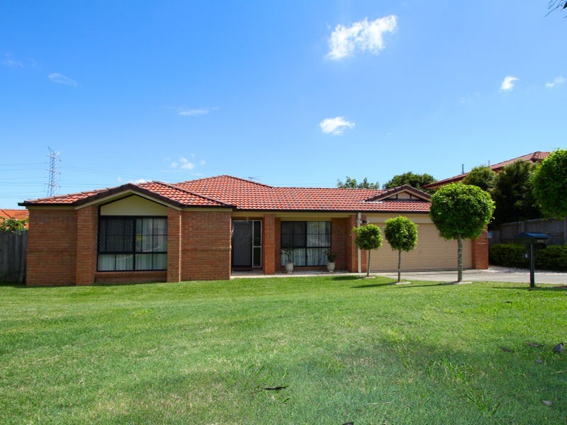 4 Tumut Close, Kuraby QLD 4112
