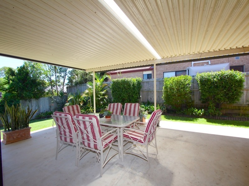 4 Tumut Close, Kuraby QLD 4112