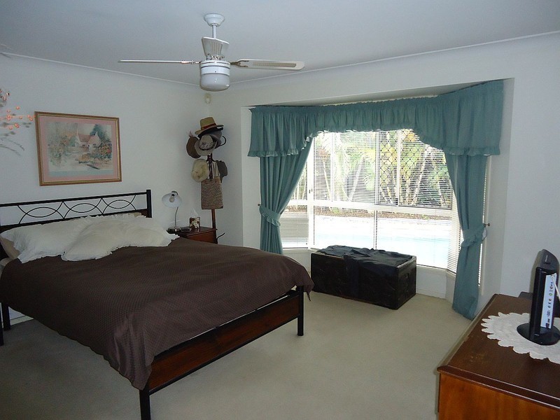 2 Matisse Pl, Mackenzie QLD 4156