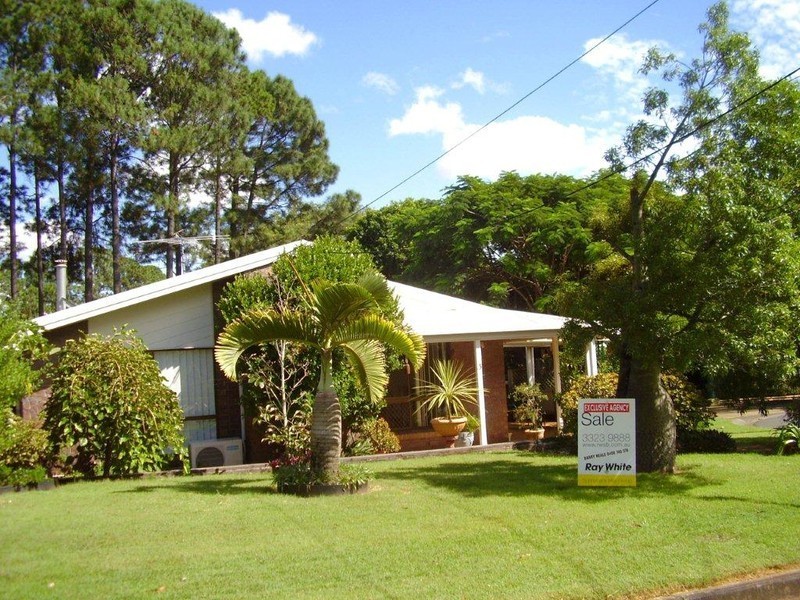 3 Trudgian Street, Sunnybank QLD 4109