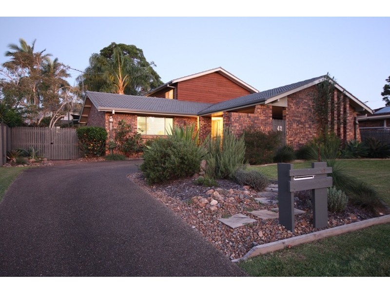 42 Ballater Street, Sunnybank Hills QLD 4109