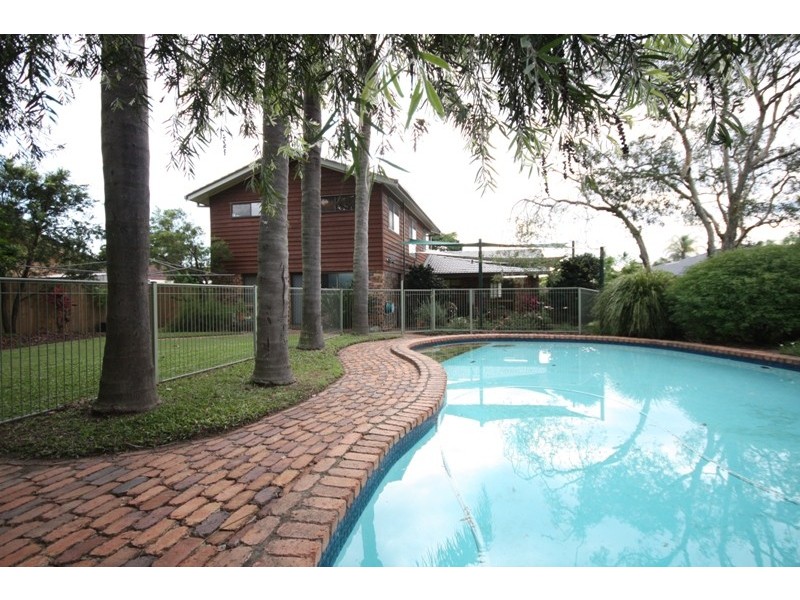 42 Ballater Street, Sunnybank Hills QLD 4109