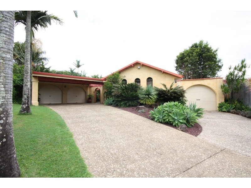 3 Iowa Ct, Sunnybank Hills QLD 4109