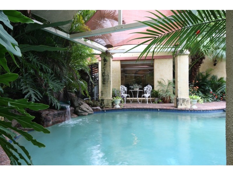 3 Iowa Ct, Sunnybank Hills QLD 4109