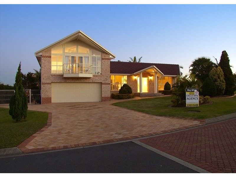 15 Currajong Street, Calamvale QLD 4116