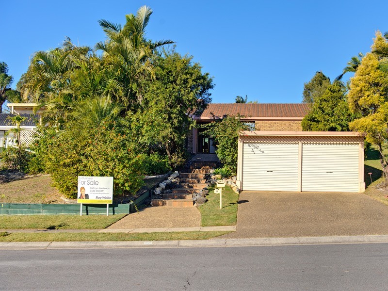 50 Helicia Street, Algester QLD 4115