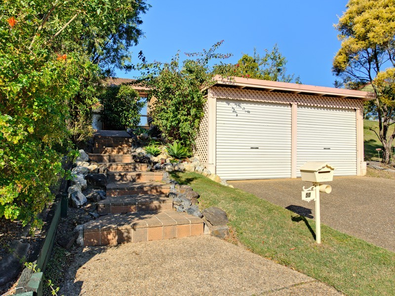 50 Helicia Street, Algester QLD 4115