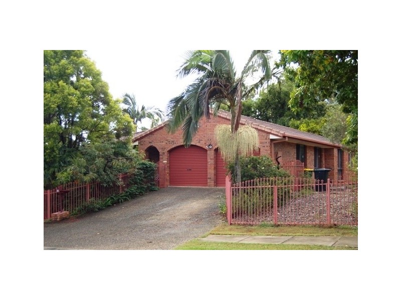8 Commodore Street, Sunnybank Hills QLD 4109