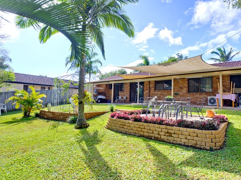 47 Helicia Street, Algester QLD 4115