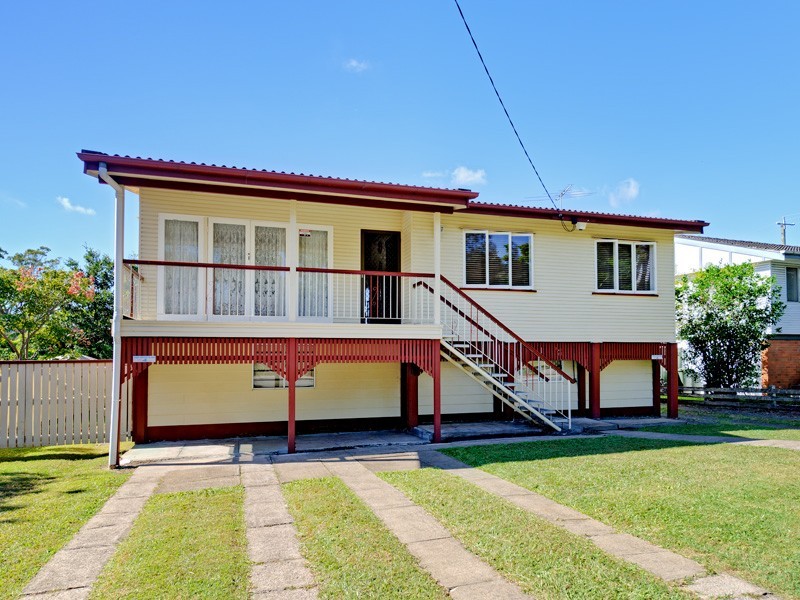 1652 Logan Road, Mount Gravatt QLD 4122