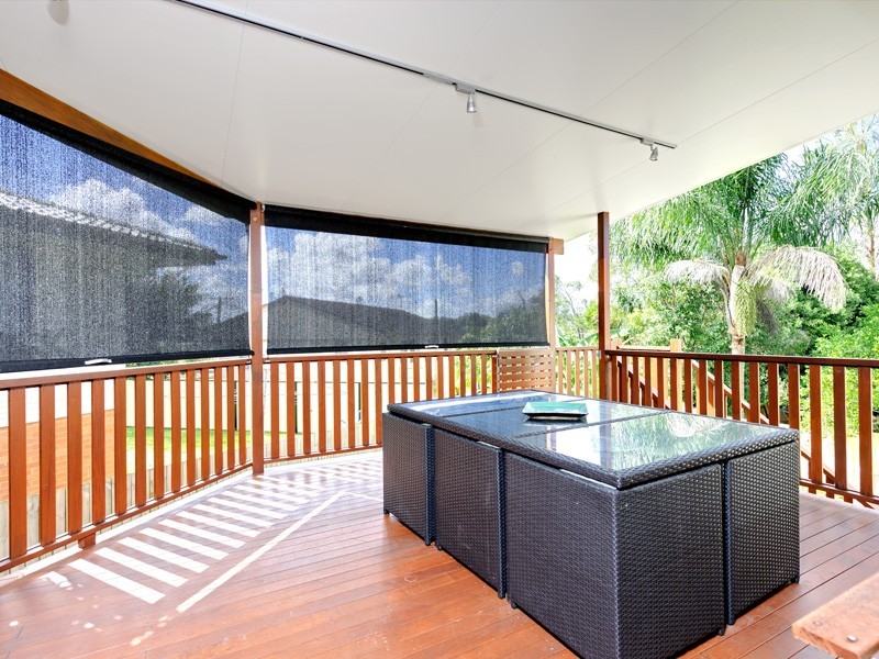 33 Christopher Street, Sunnybank Hills QLD 4109