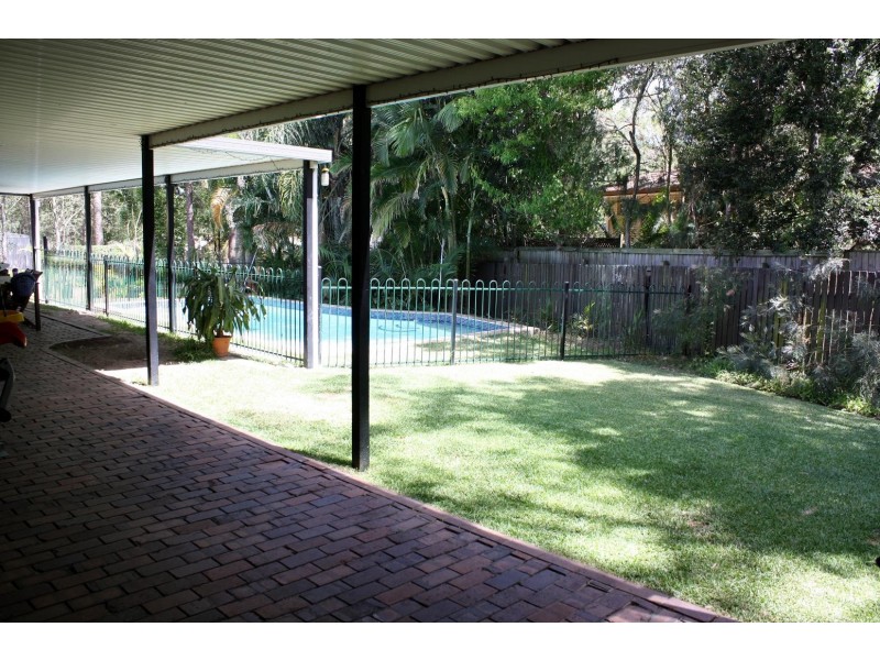 27 Oak Avenue, Browns Plains QLD 4118