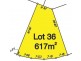 Lot 36 Brookvale Drive, Underwood QLD 4119