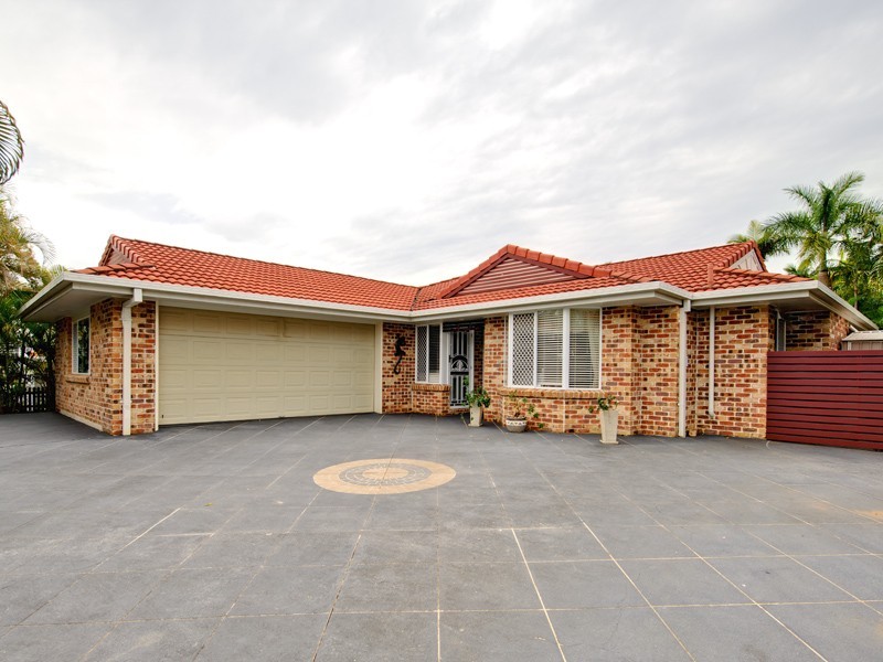 59 Corypha Crescent, Calamvale QLD 4116