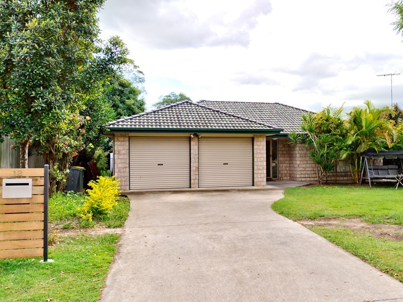 12 Didcot Street, Kuraby QLD 4112