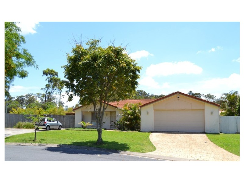 16 Palatine Street, Calamvale QLD 4116