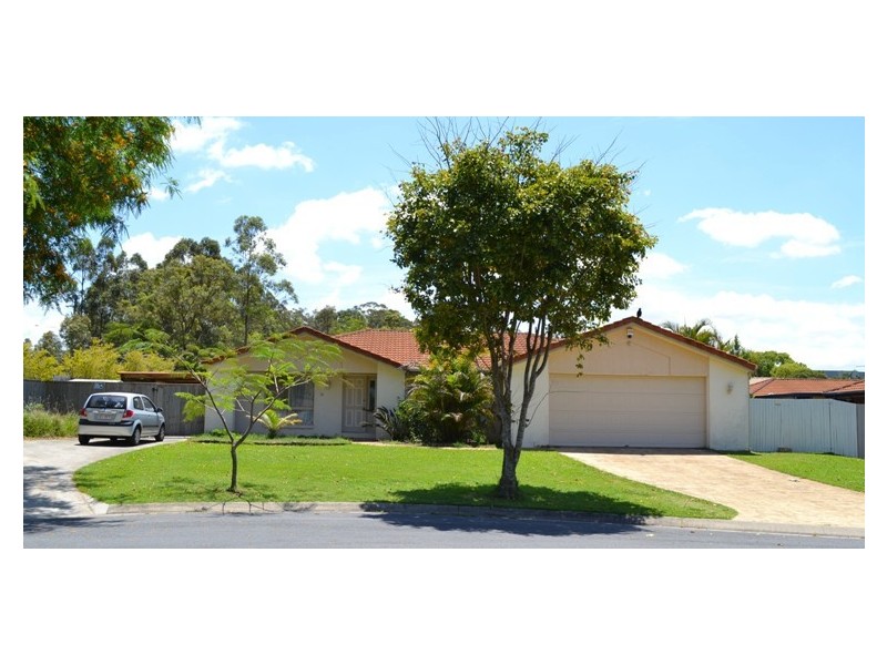 16 Palatine Street, Calamvale QLD 4116