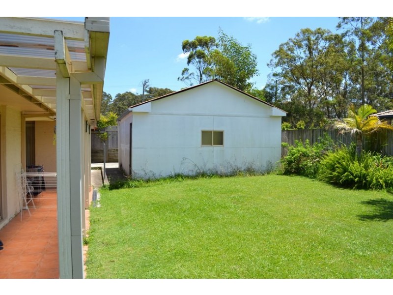 16 Palatine Street, Calamvale QLD 4116