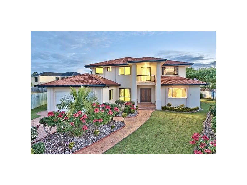 15 Edgeware Close, Sunnybank Hills QLD 4109