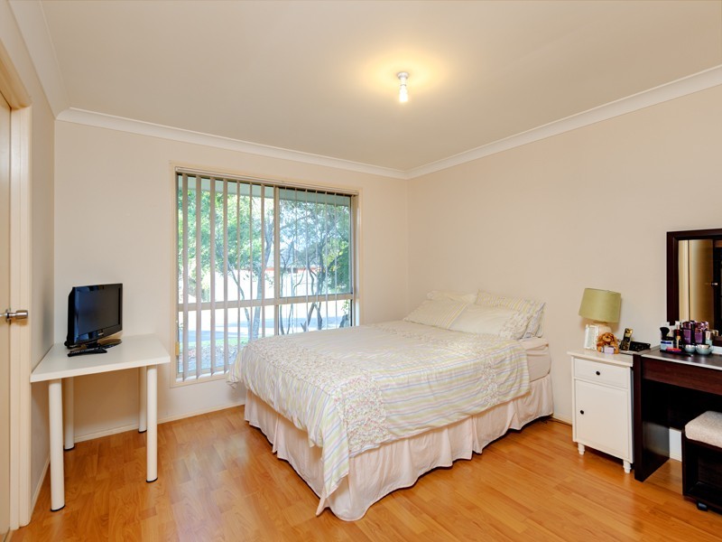 2 Van Wirdum Place, Calamvale QLD 4116