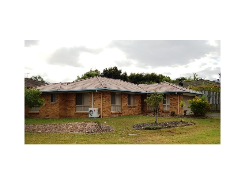 2 Van Wirdum Place, Calamvale QLD 4116