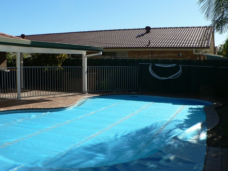 8 Radiata Street, Sunnybank Hills QLD 4109