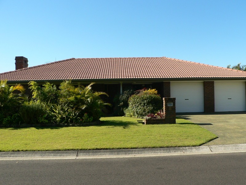 8 Radiata Street, Sunnybank Hills QLD 4109