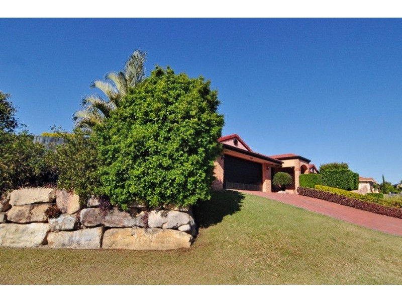 8 Rokeby Drive, Parkinson QLD 4115 the real estate agency Withdrawn