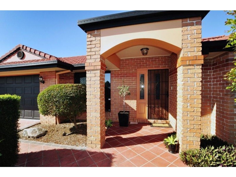 8 Rokeby Drive, Parkinson QLD 4115 the real estate agency Withdrawn