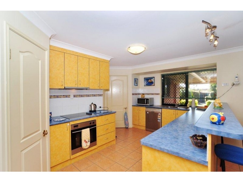 8 Rokeby Drive, Parkinson QLD 4115 the real estate agency Withdrawn