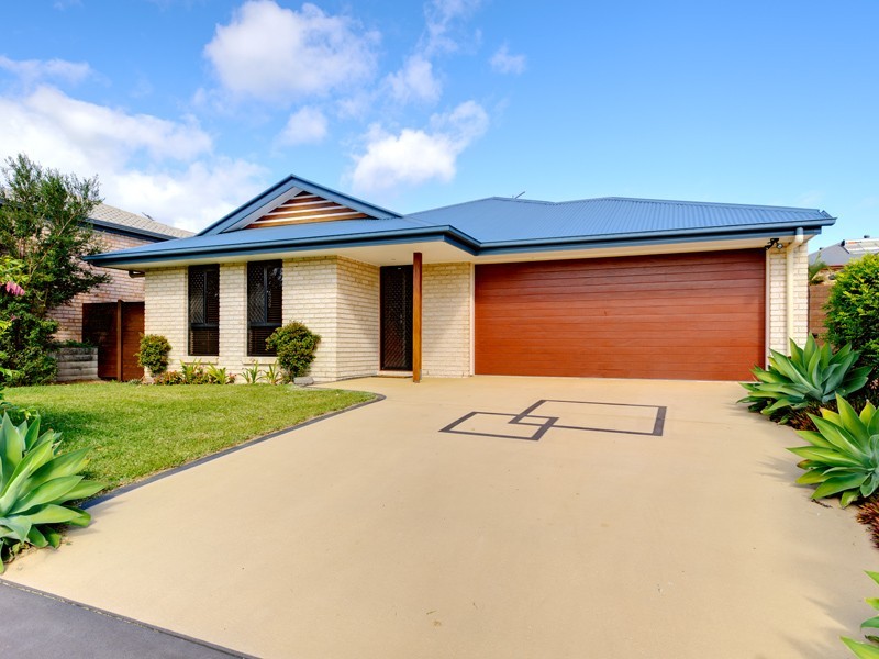 27 Bufalino Street, Parkinson QLD 4115