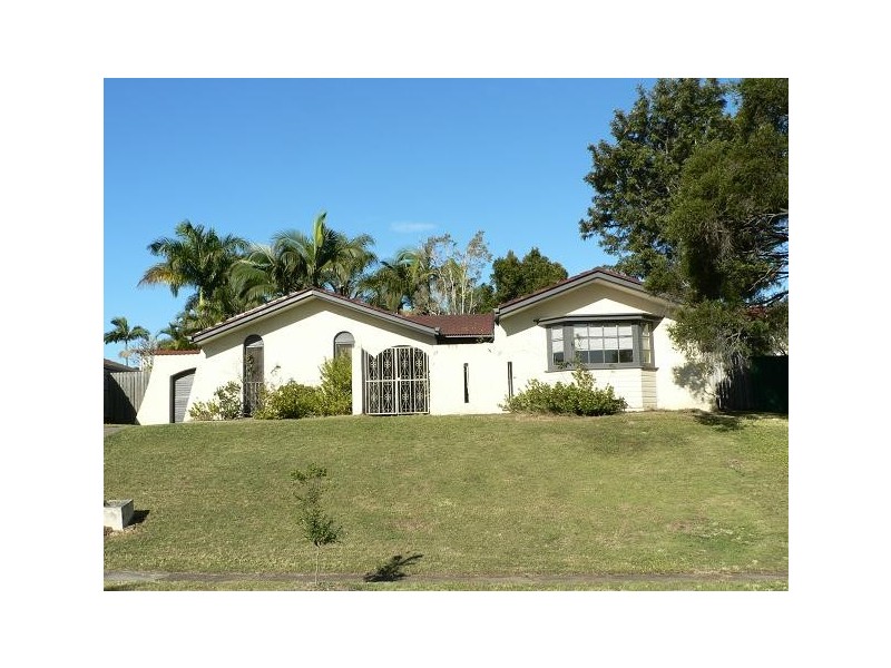 64 Silkwood Street, Algester QLD 4115