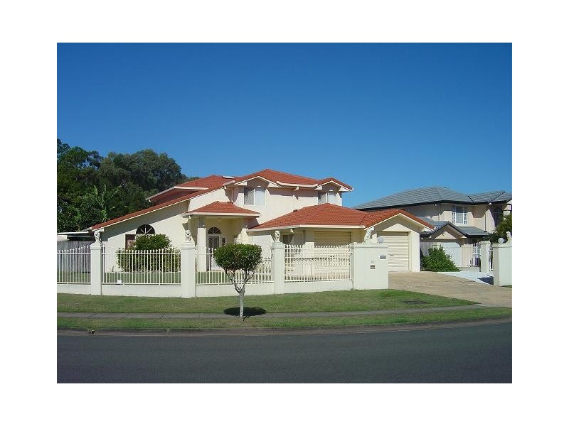 36 The Avenue, Sunnybank Hills QLD 4109
