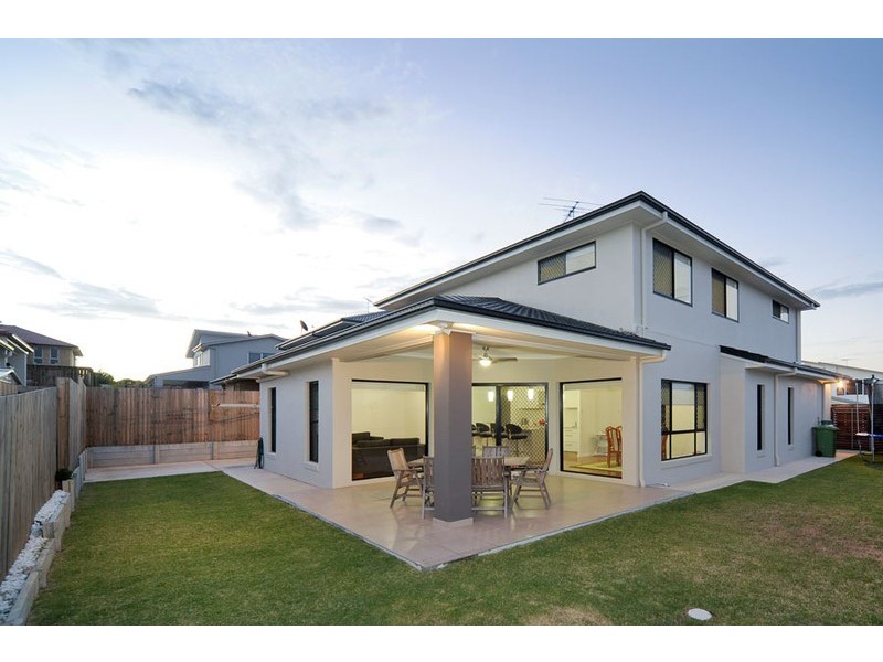 6 Juliana Court, Underwood QLD 4119