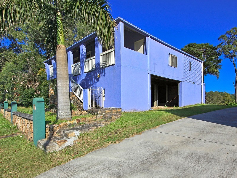 64 Enoggera Road, Newmarket QLD 4051