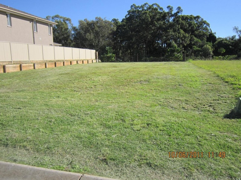 Lot 24 Hatia Place, Kuraby QLD 4112