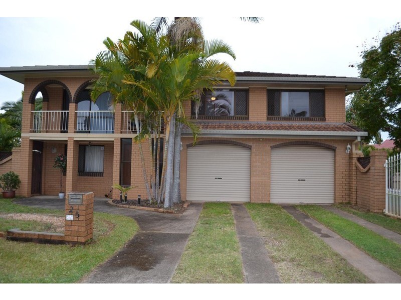 25 Cranberry Street, Eight Mile Plains QLD 4113