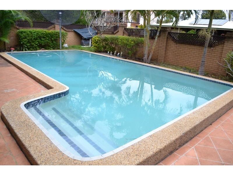 25 Cranberry Street, Eight Mile Plains QLD 4113