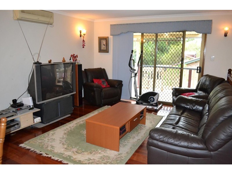 25 Cranberry Street, Eight Mile Plains QLD 4113