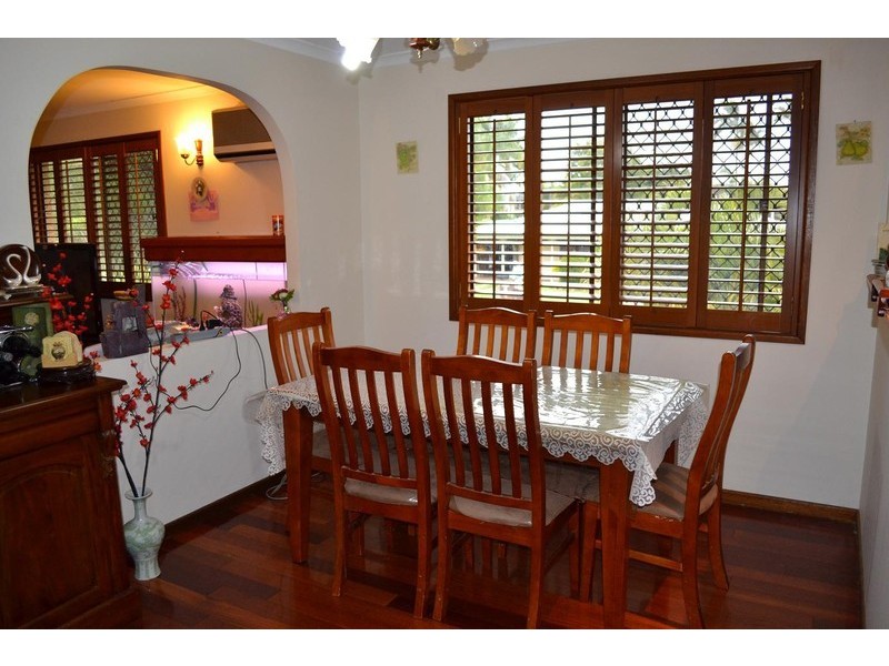 25 Cranberry Street, Eight Mile Plains QLD 4113