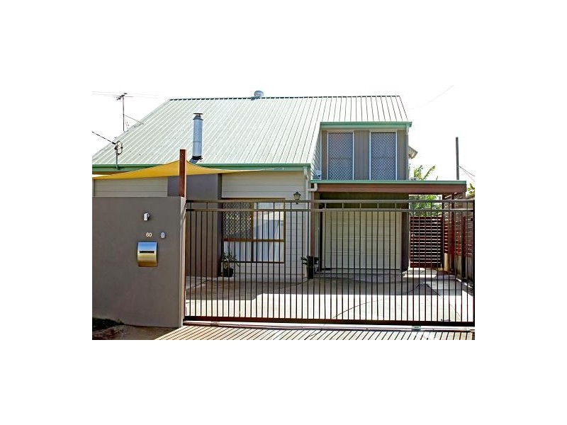 60 Lindwall Street, Upper Mount Gravatt QLD 4122